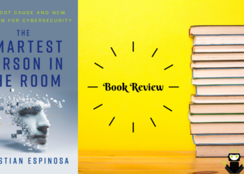 Cerberus Christian Espinosa Book Review