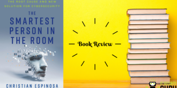 Cerberus Christian Espinosa Book Review