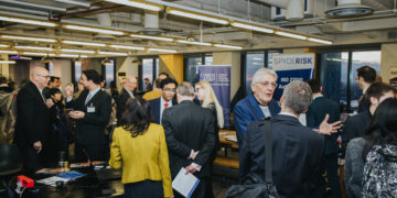 Cyber start-ups to showcase the innovative security solutions of tomorrow