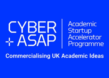CyberASP Logo