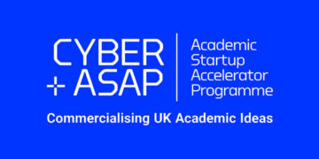 CyberASP Logo