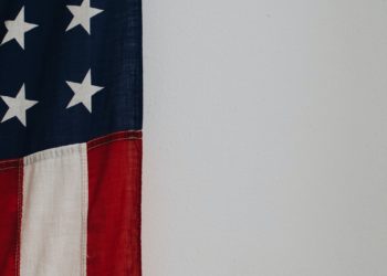USA Flag