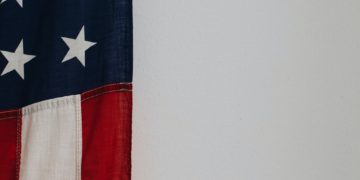 USA Flag