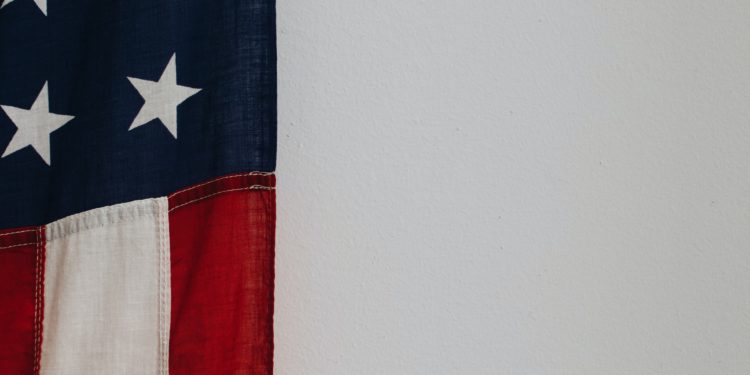 USA Flag