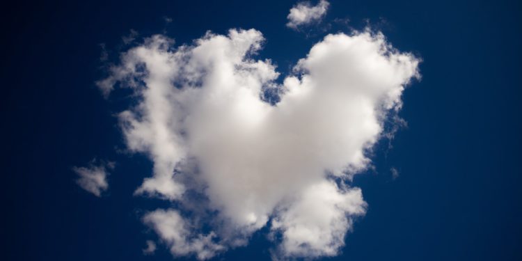 cloud