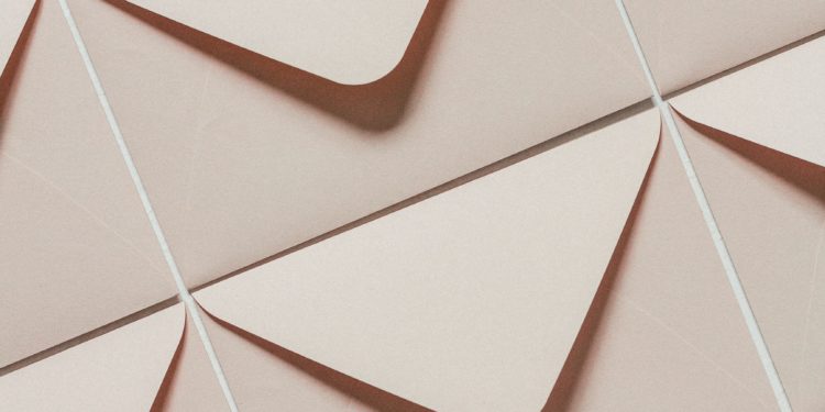 envelopes