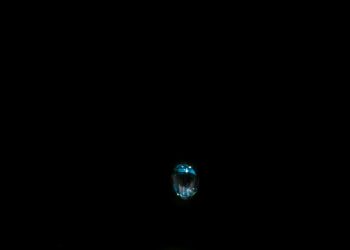 Water dropplet