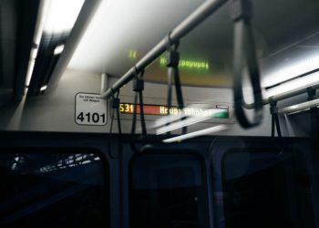 Public transport