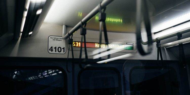 Public transport