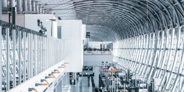 Airport