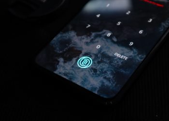 Finger Print scanner