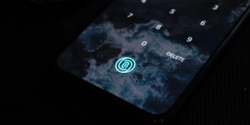 Finger Print scanner