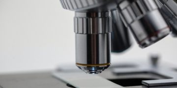 Microscope