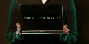 you've been hacked!