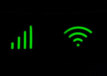 Wifi symbol