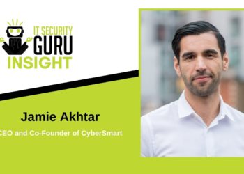 How can SMEs stay secure into 2021 and beyond