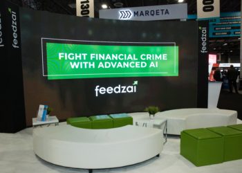 Financial Risk Management Platform Feedzai becomes Portugal’s first tech unicorn