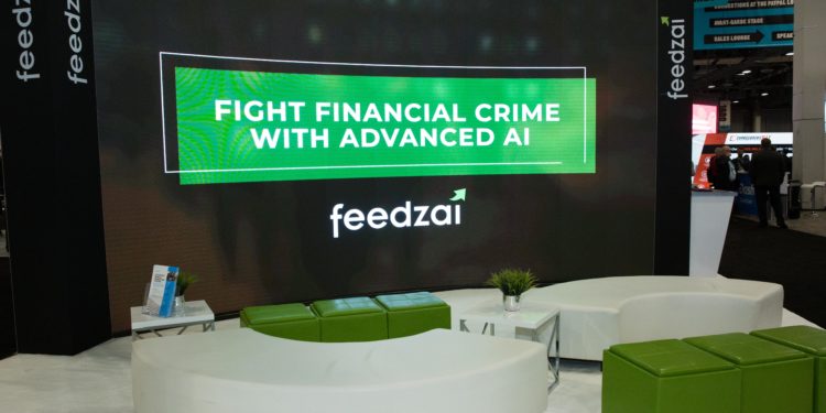 Financial Risk Management Platform Feedzai becomes Portugal’s first tech unicorn