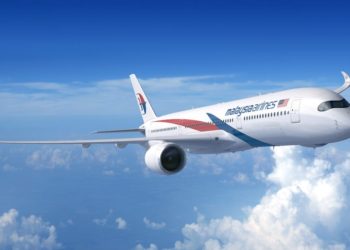 Malaysia Airlines
