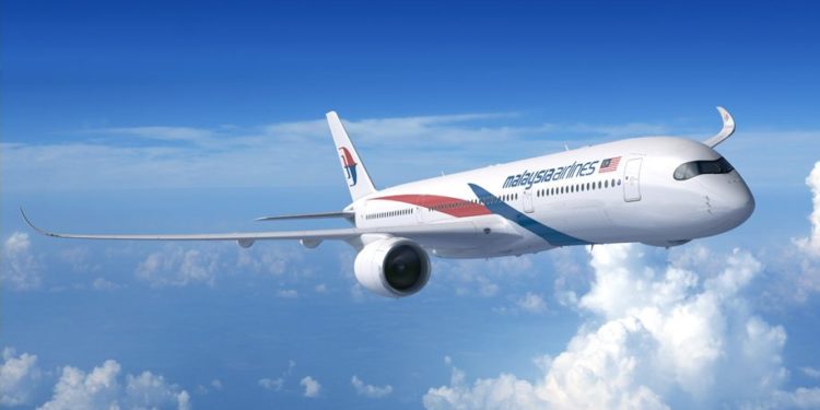 Malaysia Airlines