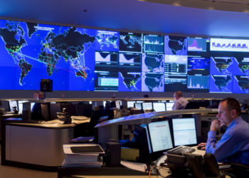 AT&T Cybersecurity Launches Managed SASE Solution with Fortinet