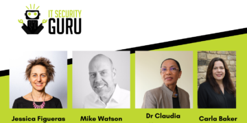 First trustees announced for the UK Cyber Security Council