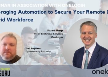 Leveraging Automation to Secure Your Remote & Hybrid Workforce