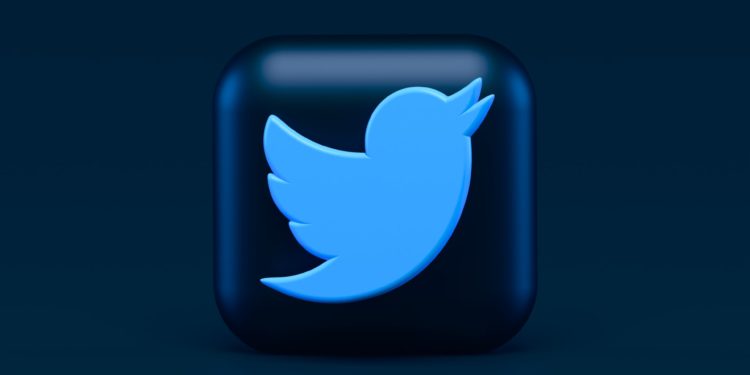 Twitter Logo