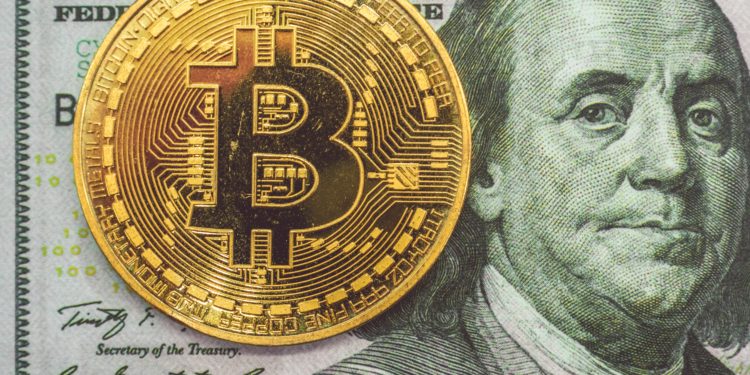 Crypto currency