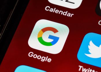 Google app