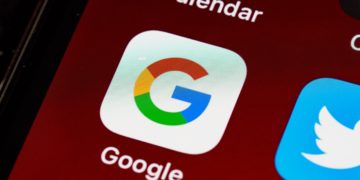 Google app