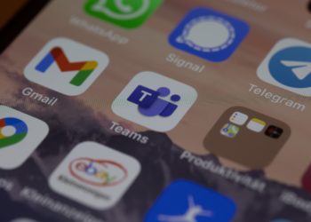Microsoft teams