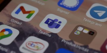 Microsoft teams