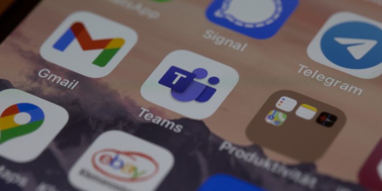 Microsoft teams