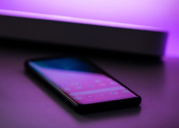 Mobile phone