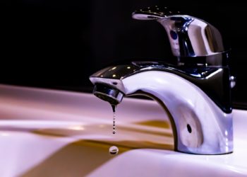 Dripping tap