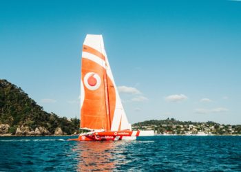 Vodafone Spain hit with highest ever fine