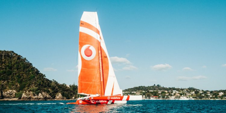 Vodafone Spain hit with highest ever fine
