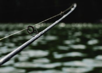 Fishing line