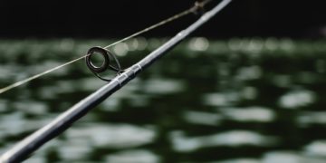 Fishing line
