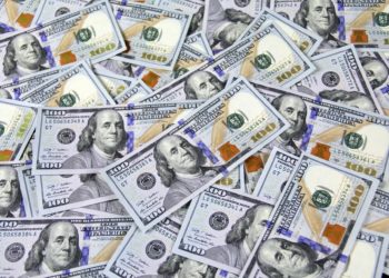 US Dollars
