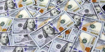 US Dollars