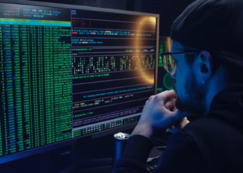 Hacker