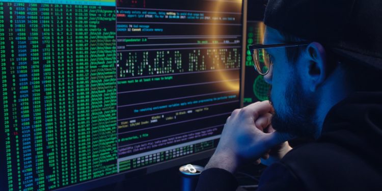Hacker