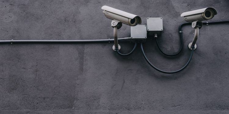 Security Camera