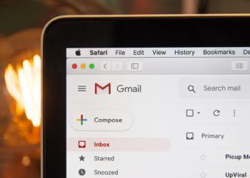 Gmail inbox