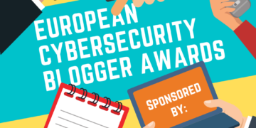 European Cybersecurity Blogger Awards 2021 Open for Nominations