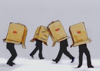 Why are you ignoring NIST, NSA and the NCSC?