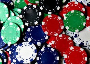 Gambling chips
