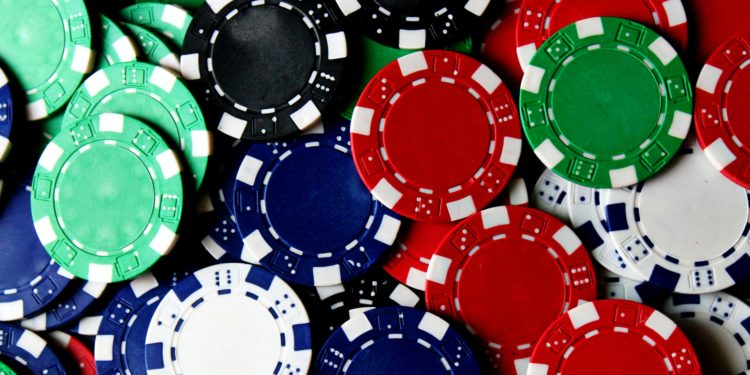 Gambling chips